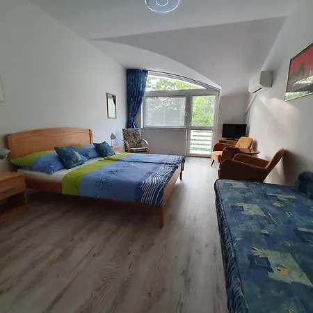 Arizona Apartman Siofok