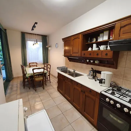 Arizona Apartman Siofok