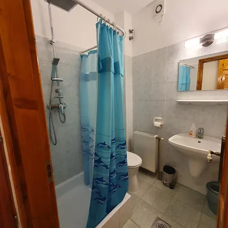 Arizona Vendégház 3*