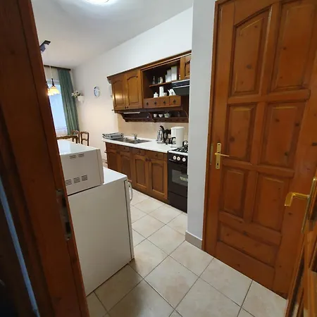 Arizona Apartman Siofok