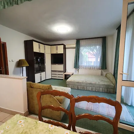 Arizona Apartman 3* Siofok