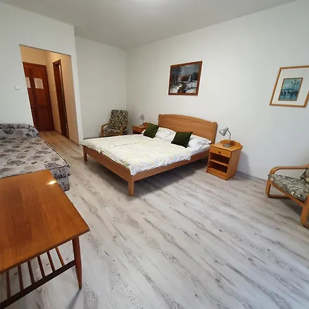 Guest house Arizona Apartman Siofok