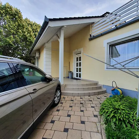 Arizona Apartman Siofok