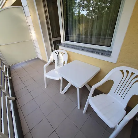 Guest house Arizona Apartman