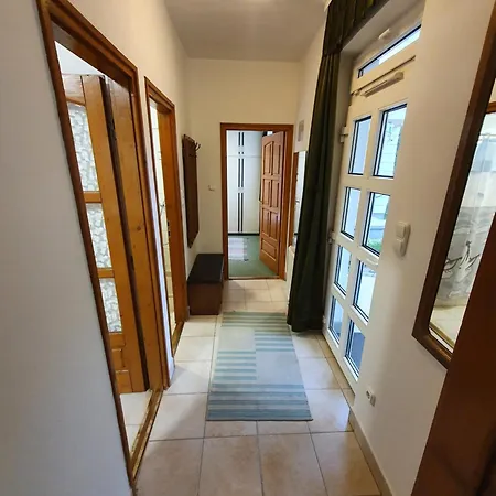 Guest house Arizona Apartman Siofok