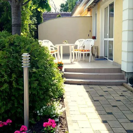 Arizona Apartman Guest house