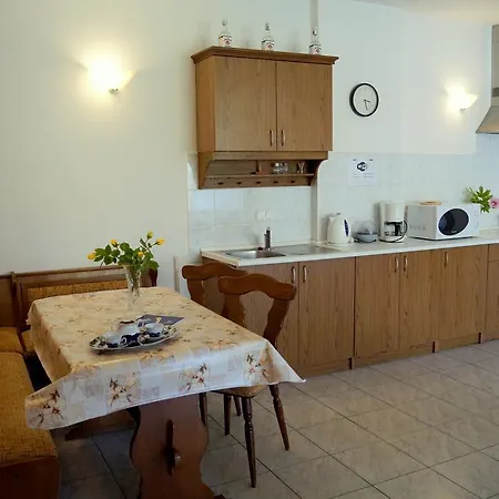 Arizona Apartman Guest house