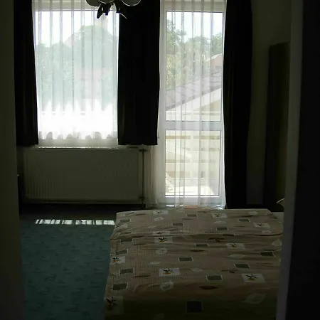 Guest house Arizona Apartman
