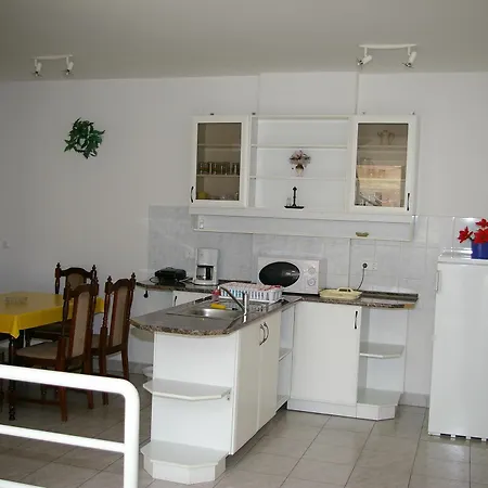 Arizona Apartman Siofok