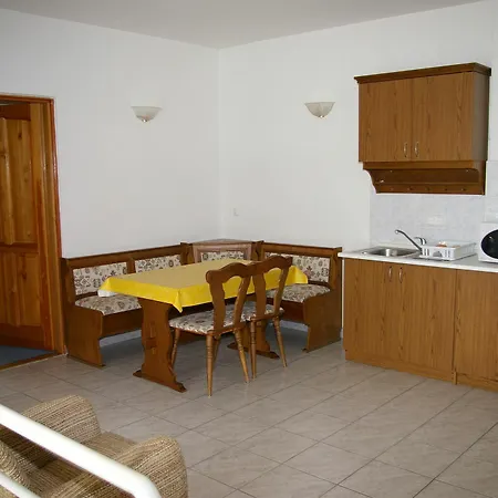 Vendégház Arizona 3*