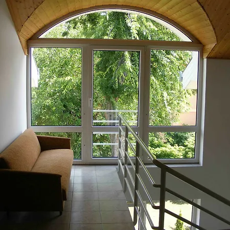 Arizona 3* Siófok