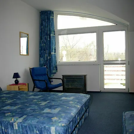 Arizona 4* Siófok