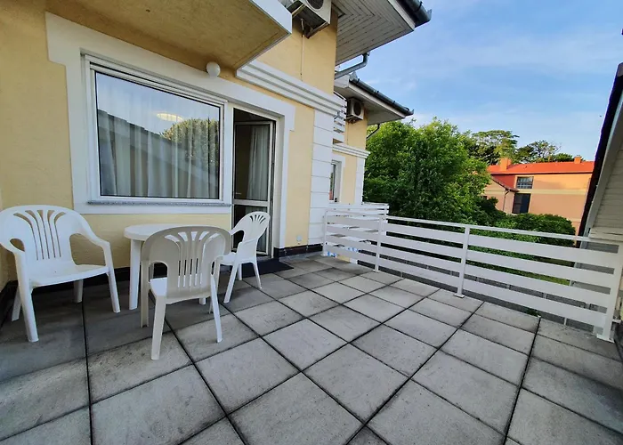 Pensjonat Arizona 3*