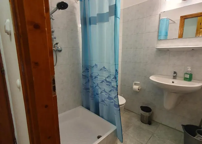 Arizona Penzion Siófok