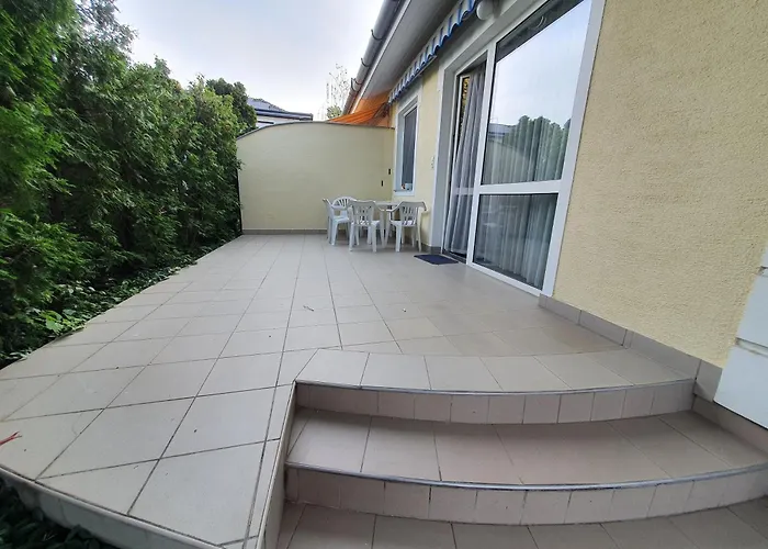 Arizona Pensjonat 3*