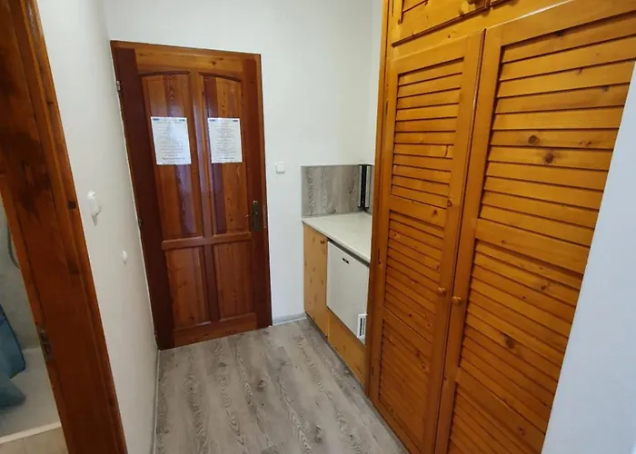 Pensjonat Arizona 3*