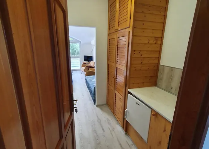 Arizona Pensjonat Siófok