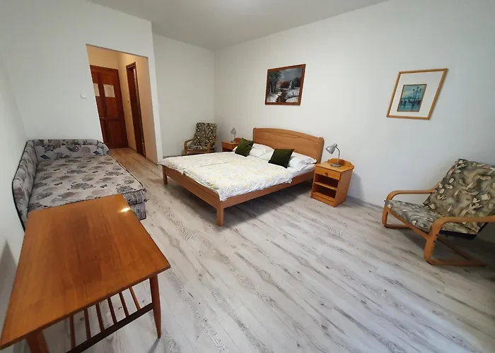 Penzion Arizona Siófok