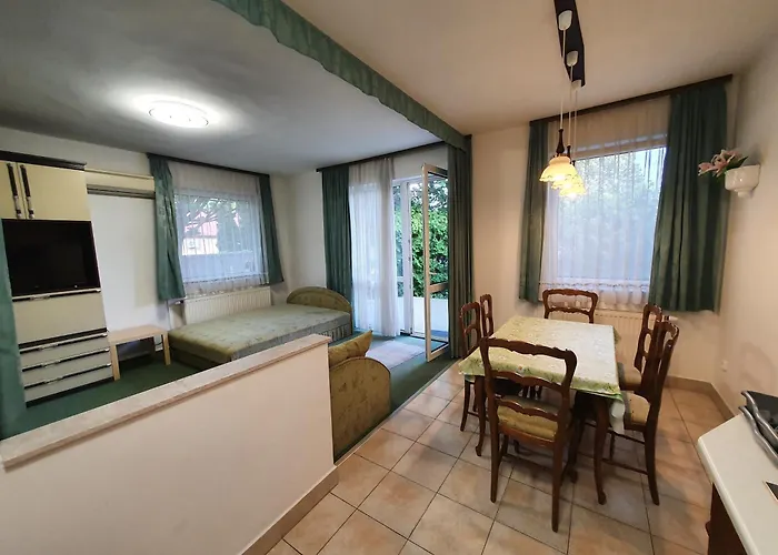 Arizona Penzion Siófok