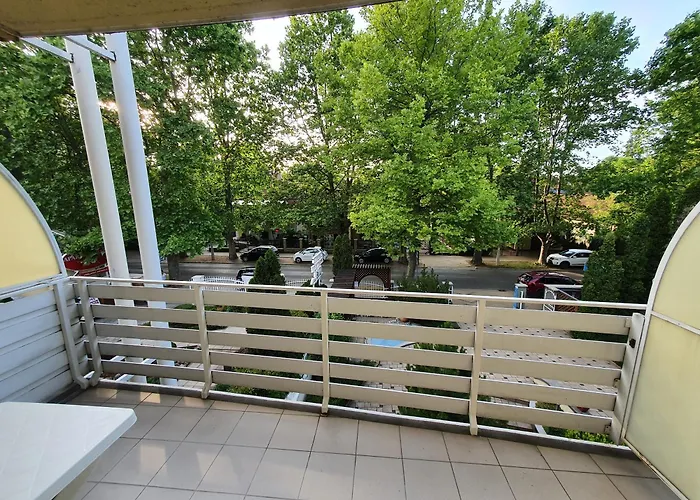 Penzion Arizona Siófok