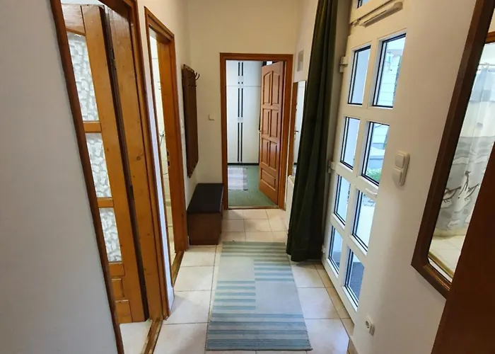 Penzion Arizona Siófok