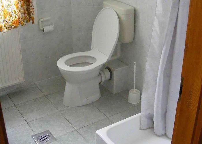 Arizona Pensjonat Siófok