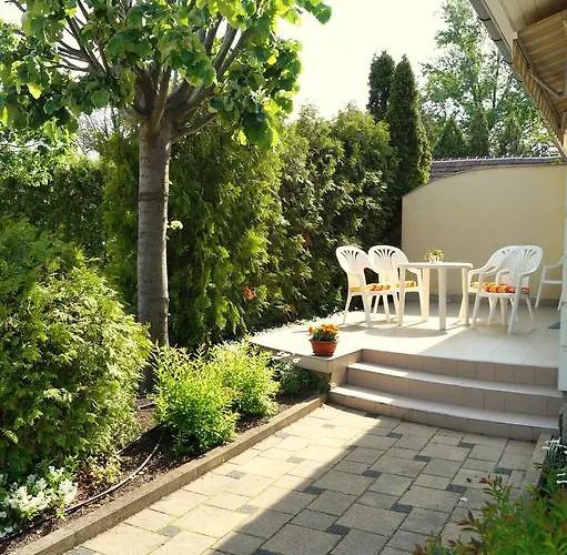 Pensjonat Arizona 3*