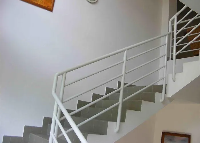 Penzion Arizona Siófok