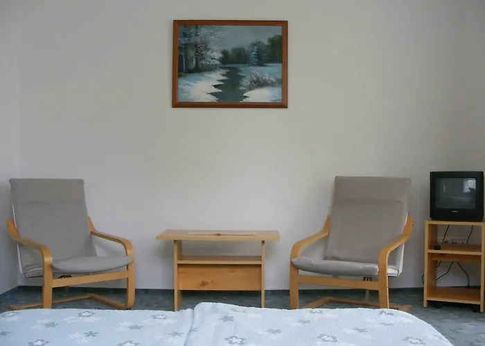 Penzion Arizona Siófok