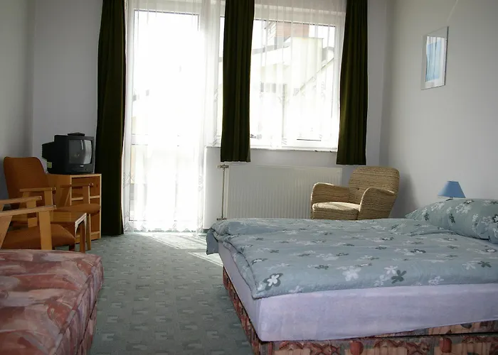 Pensjonat Arizona 3*