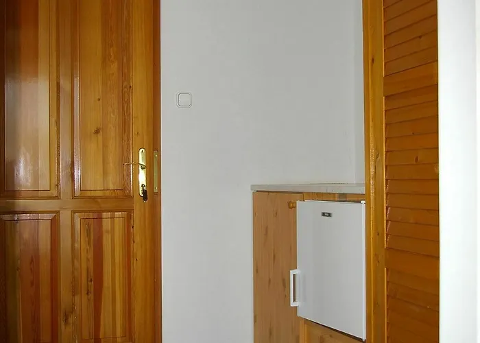 Arizona Pensjonat Siófok