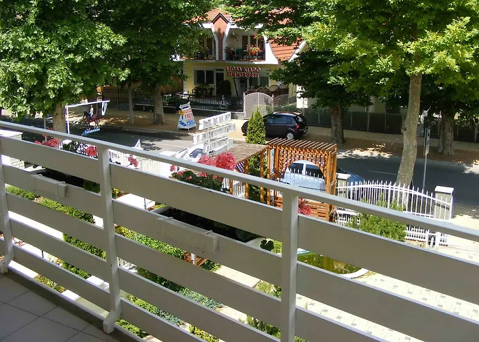 Penzion Arizona Siófok