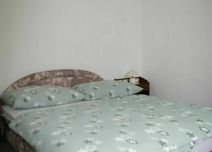 Arizona Penzion Siófok