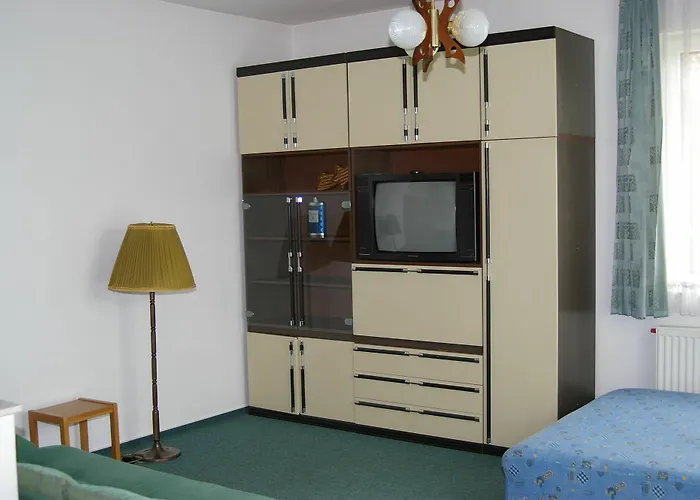 Penzion Arizona Siófok