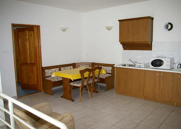 Pensjonat Arizona 3*