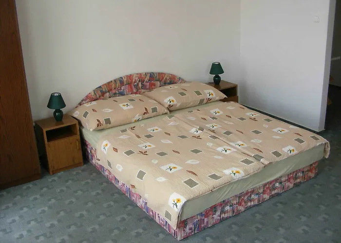 Arizona Pensjonat 3*