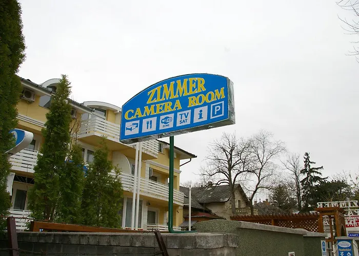 Arizona Pensjonat 3*