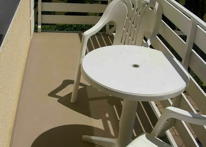 Arizona Pensjonat Siófok